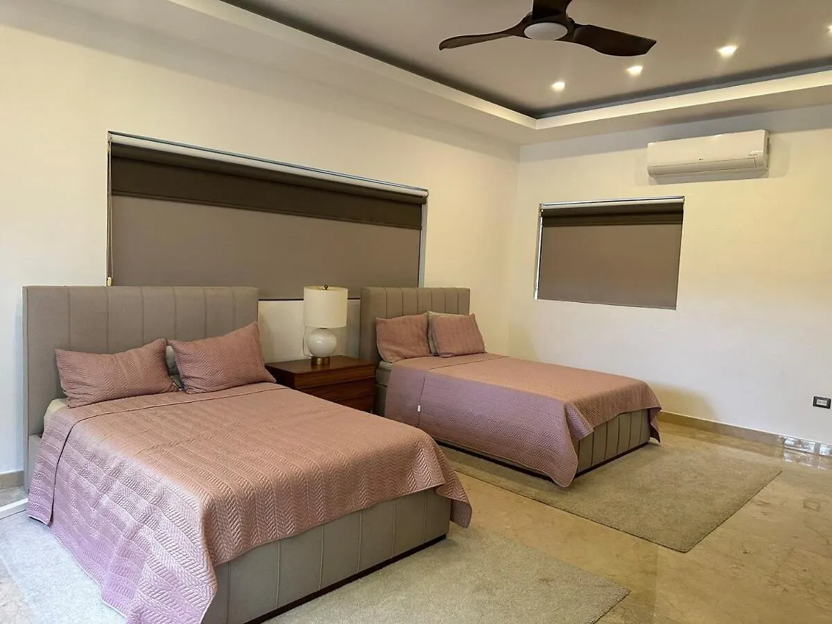 Villa Paraiso Juan Dolio Dominican Republic