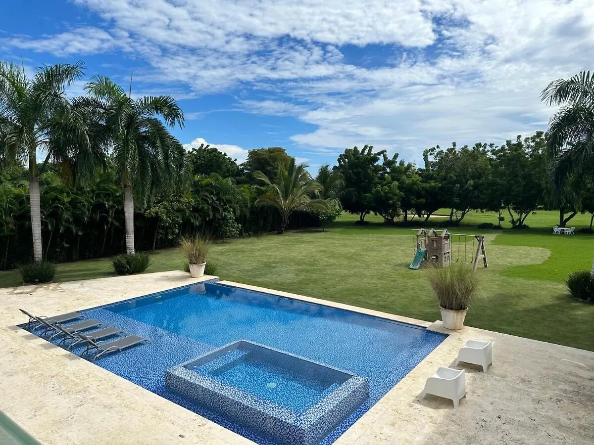 Villa Paraiso Juan Dolio