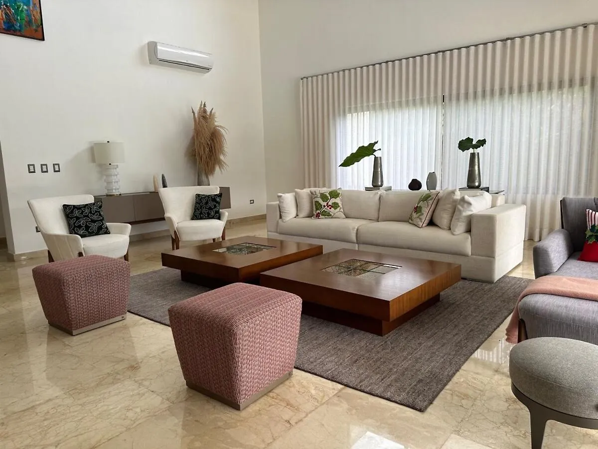 Villa Paraiso Juan Dolio