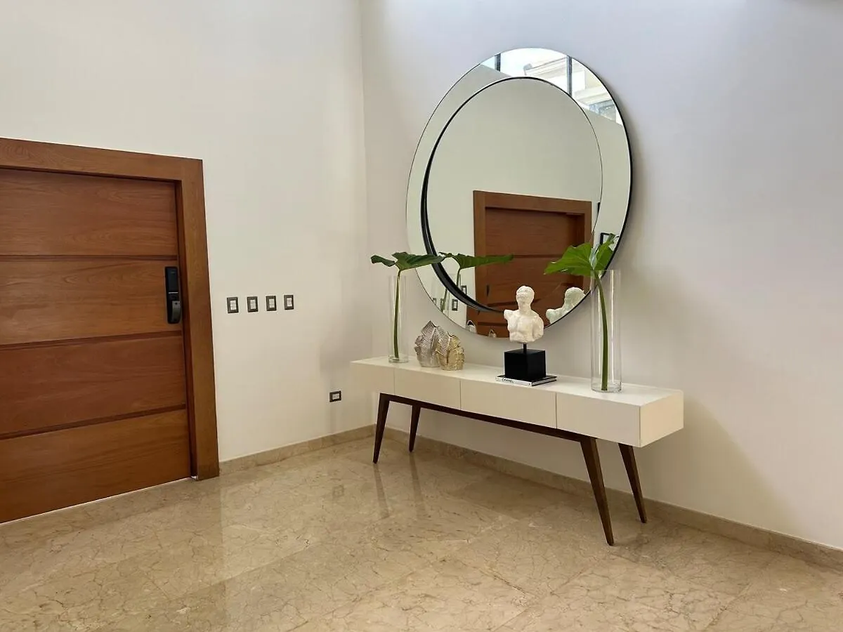 Villa Paraiso Juan Dolio 0*,