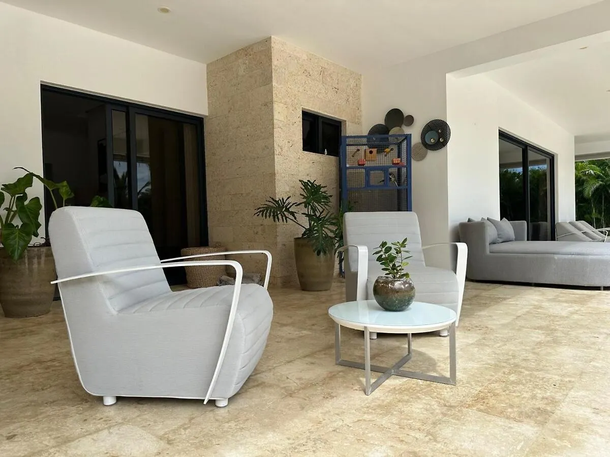 Villa Paraiso Juan Dolio