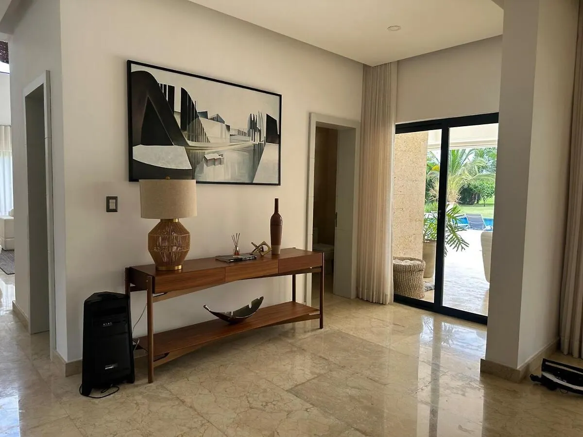 Villa Paraiso Juan Dolio 0*,  Dominican Republic