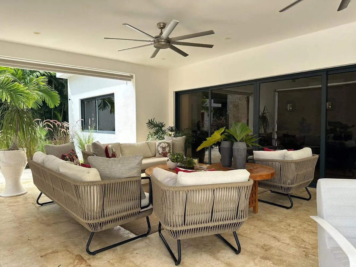 Villa Paraiso Juan Dolio