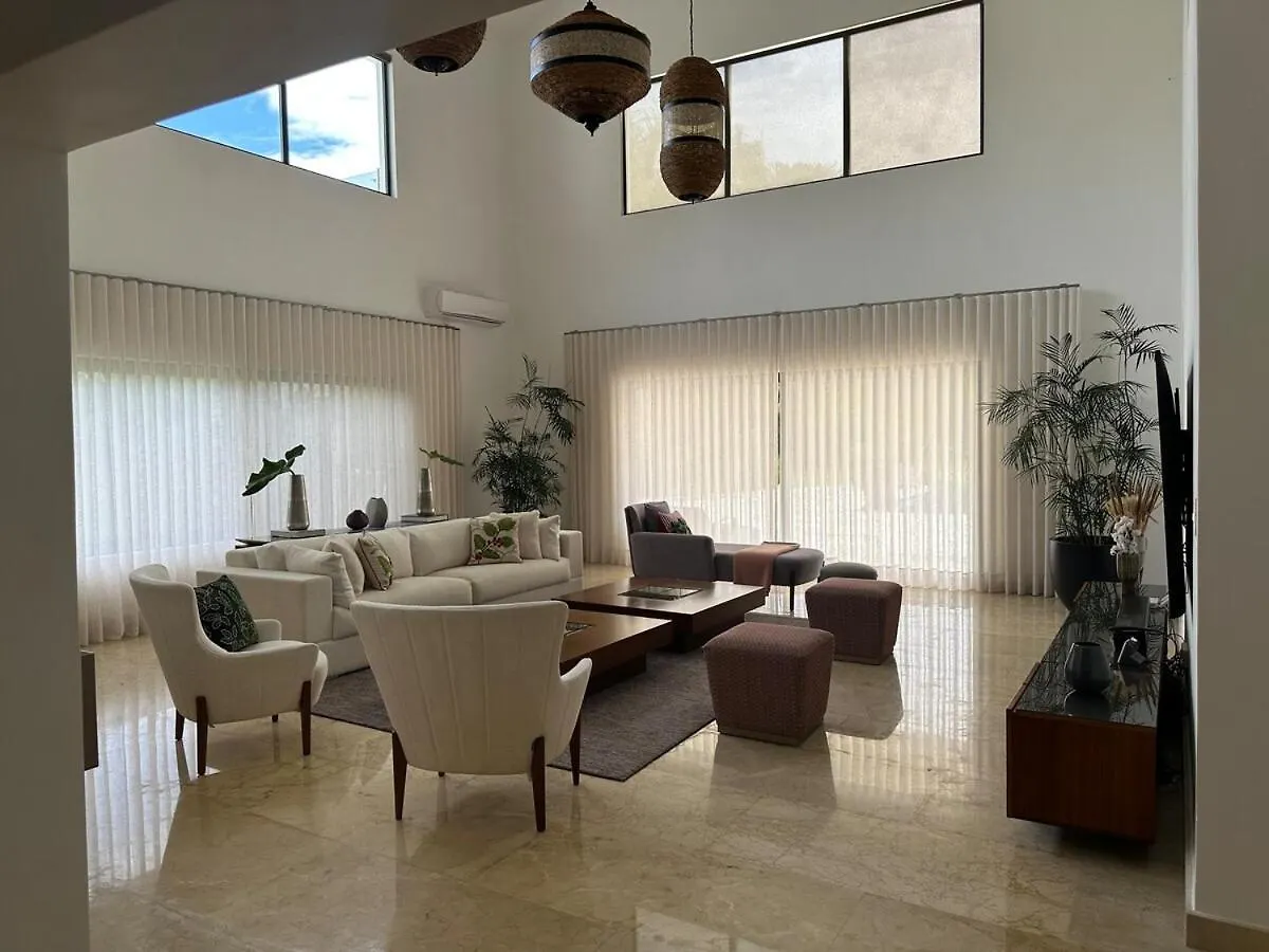 Villa Paraiso Juan Dolio