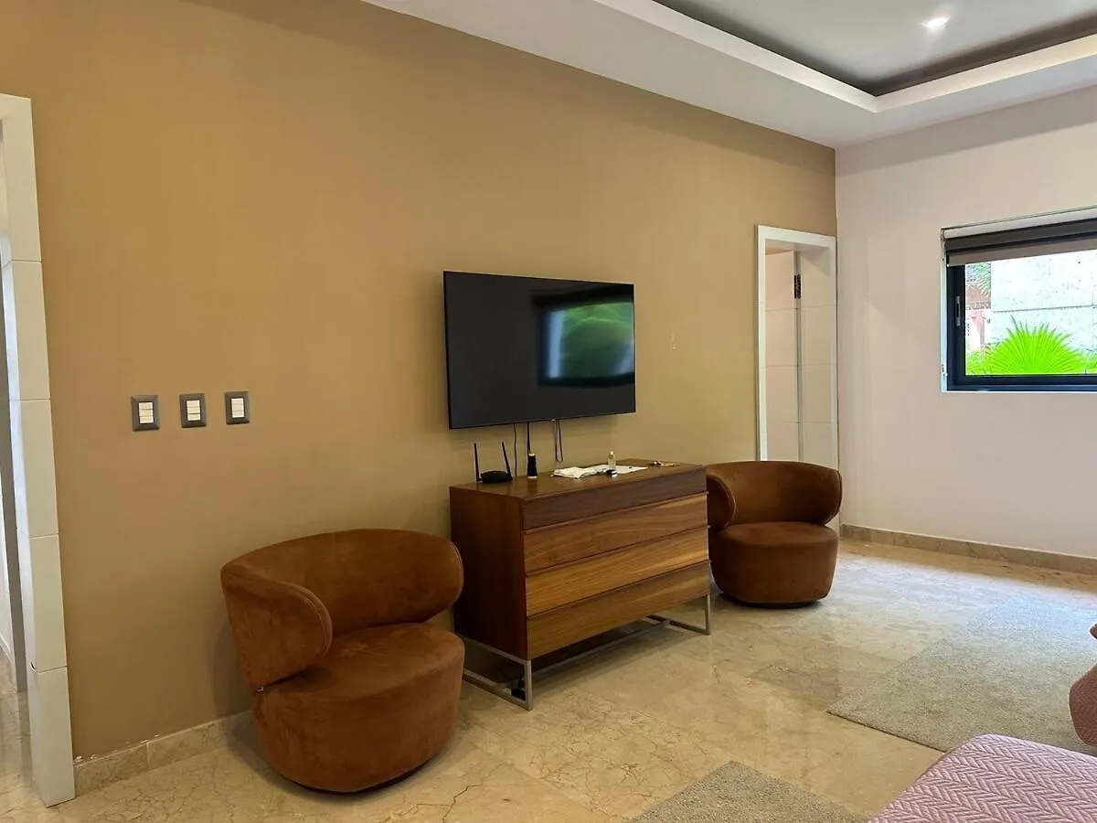Villa Paraiso Juan Dolio