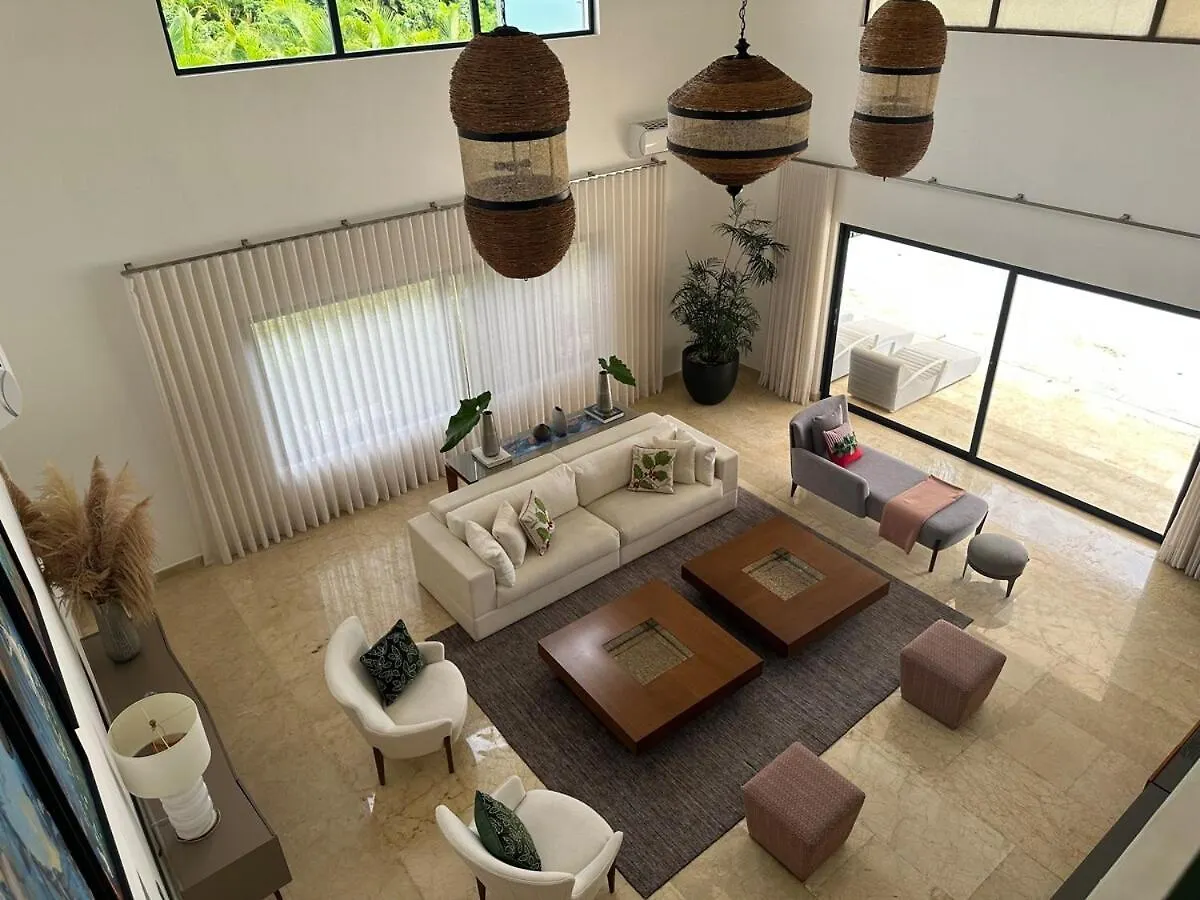 Villa Paraiso Juan Dolio