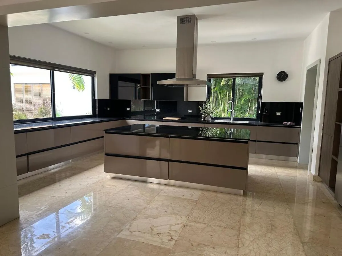 Villa Paraiso Juan Dolio Dominican Republic