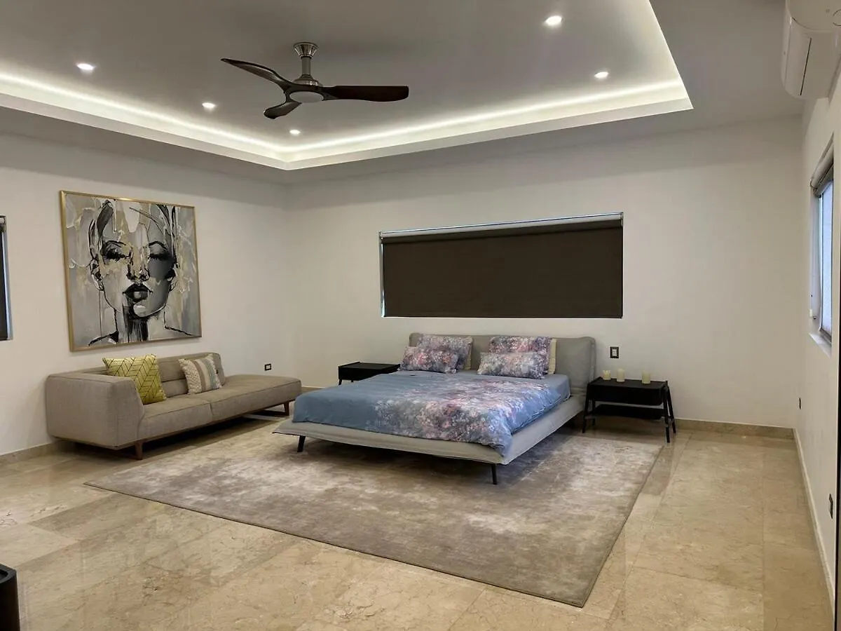 Villa Paraiso Juan Dolio