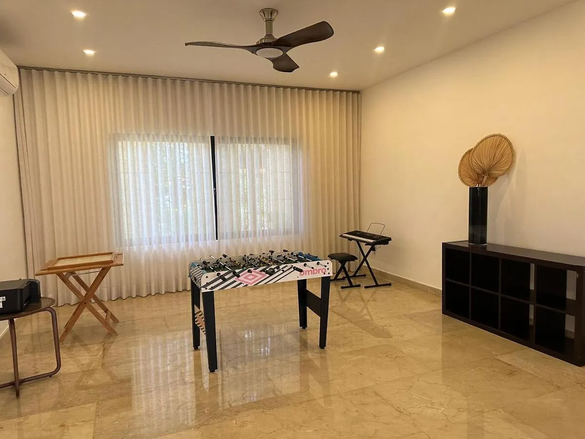 Villa Paraiso Juan Dolio