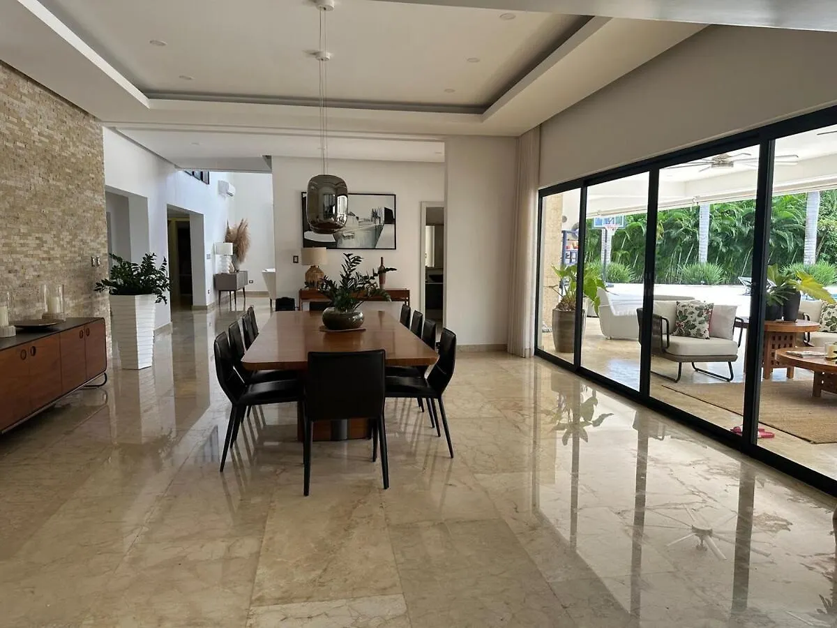 Villa Paraiso Juan Dolio