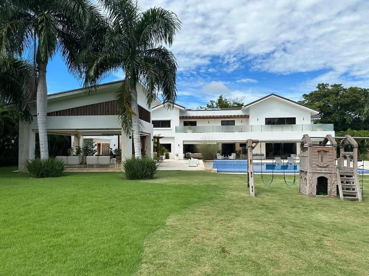 Villa Paraiso Juan Dolio