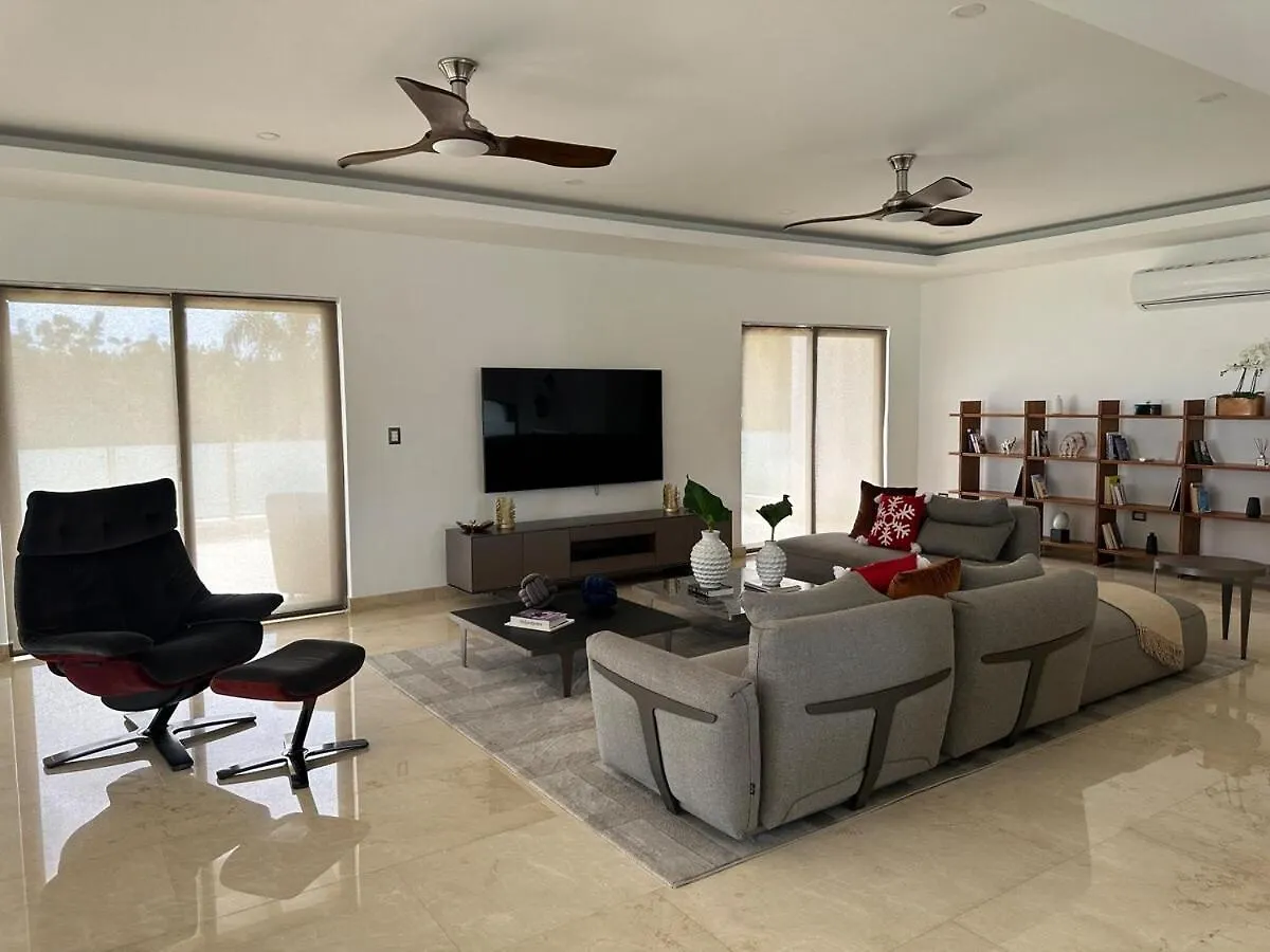 Villa Paraiso Juan Dolio Dominican Republic