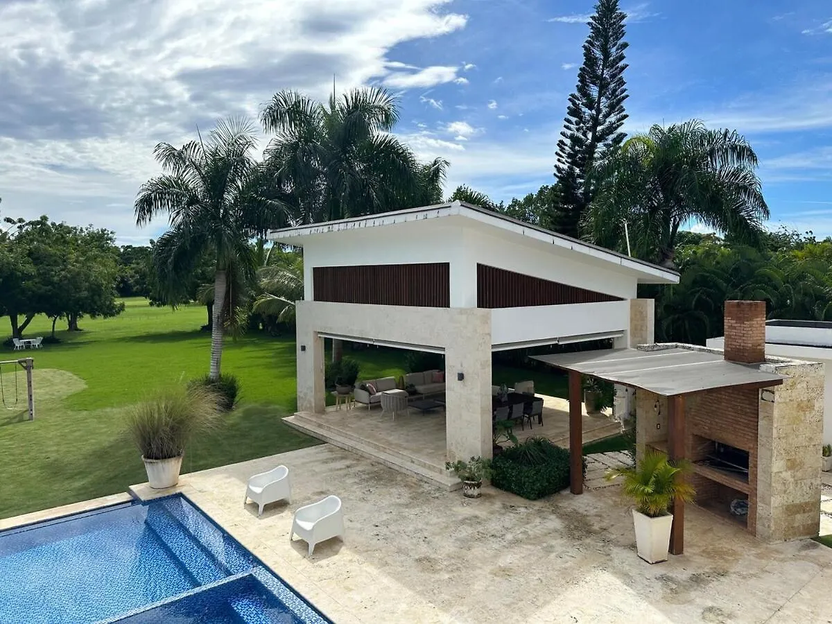 Villa Paraiso Juan Dolio 0*,  Dominican Republic