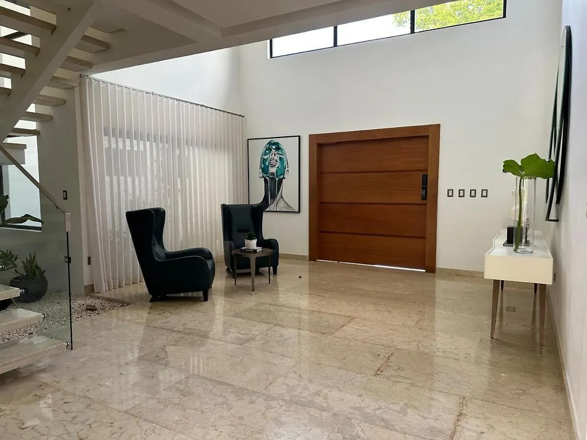 Villa Paraiso Juan Dolio