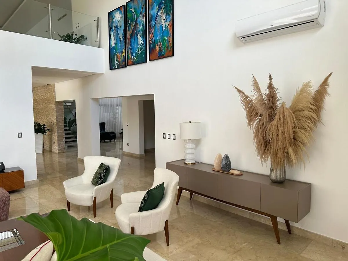 Villa Paraiso Juan Dolio