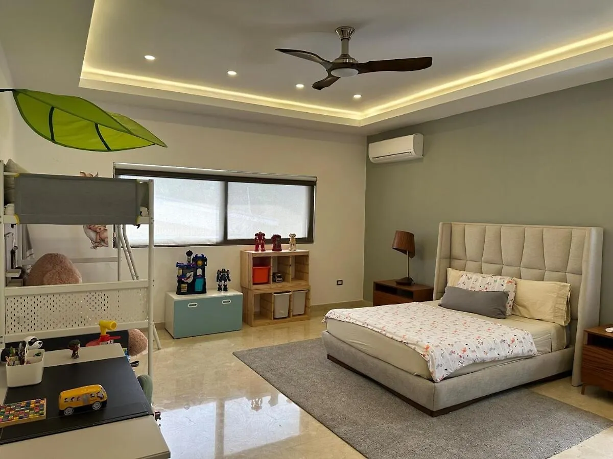 Villa Paraiso Juan Dolio