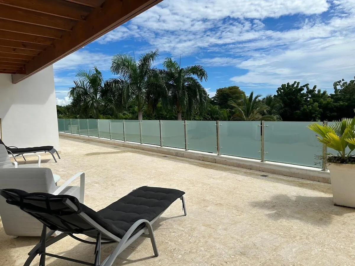 Villa Paraiso Juan Dolio