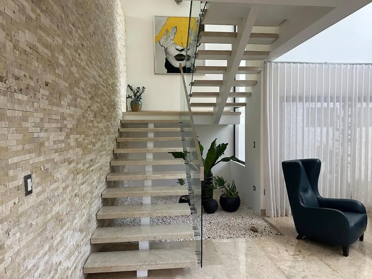 Villa Paraiso Juan Dolio 0*,