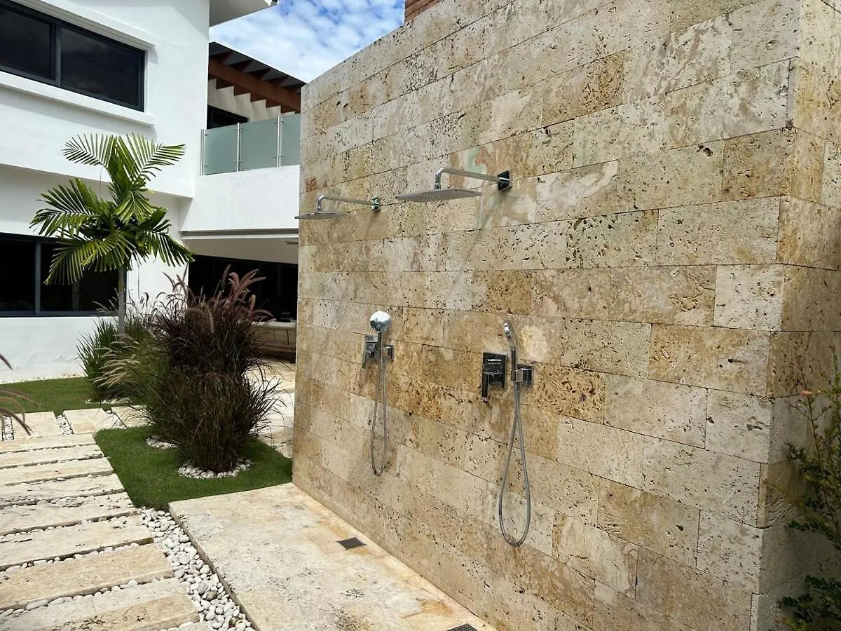 Villa Paraiso Juan Dolio Dominican Republic